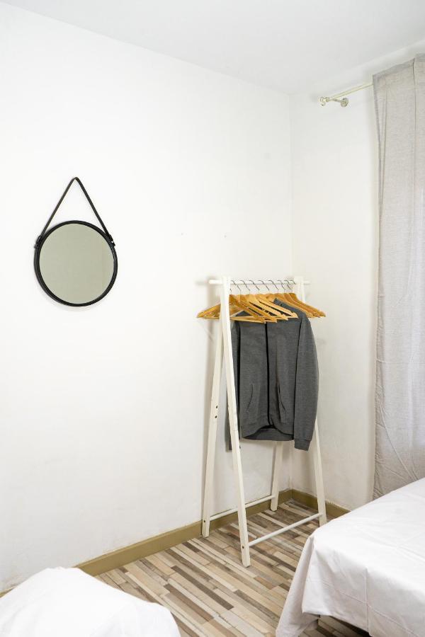 Centrico Alojamiento En By Bebalmy Apartamento Toledo
