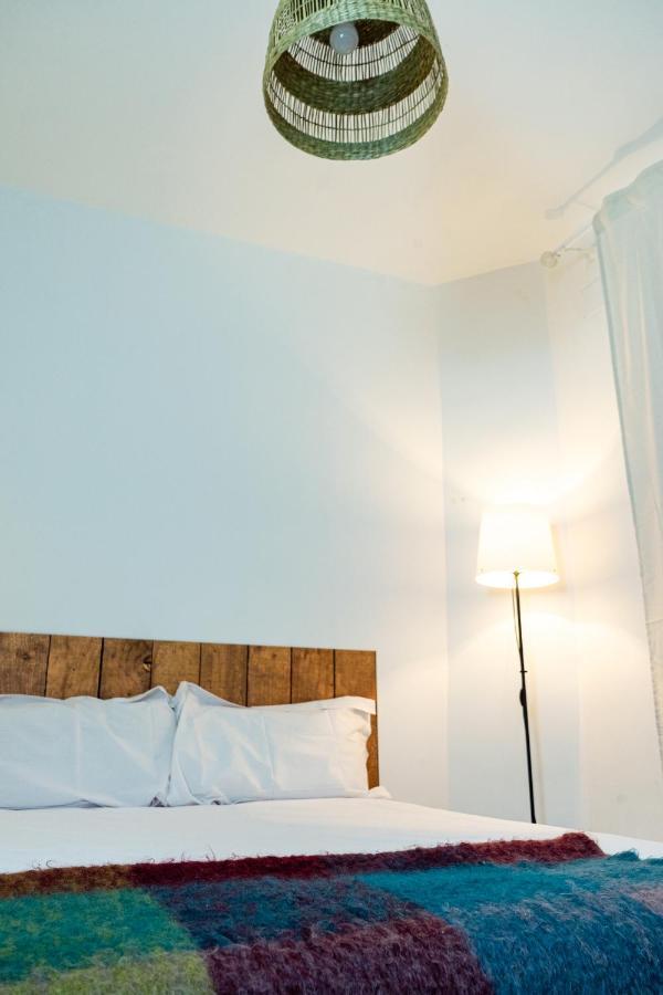 Apartamento Centrico Alojamiento En By Bebalmy *