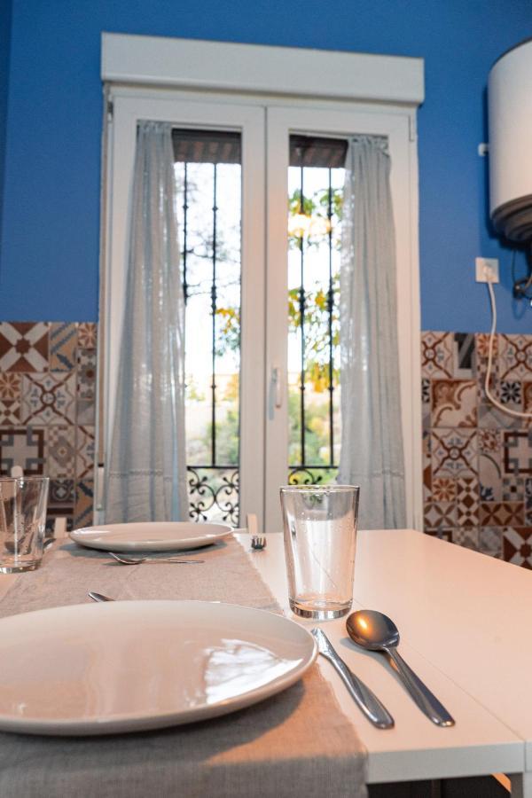 Apartamento Centrico Alojamiento En By Bebalmy